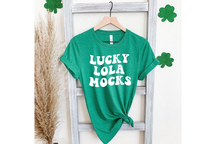 St Patrick's Day Clipart Image 16