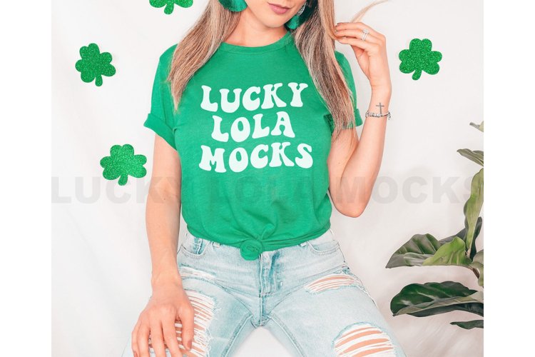 St Patrick's Day Clipart Image 19