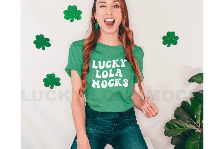 St Patrick's Day Clipart Image 23