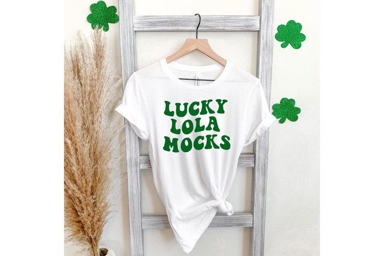 St Patrick's Day Clipart Image 11