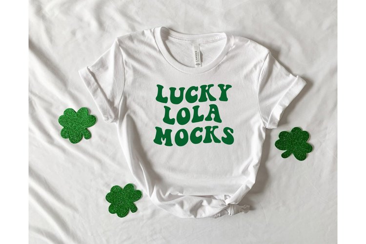 St Patrick's Day Clipart Image 23