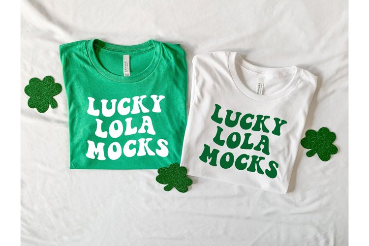 St Patrick's Day Clipart Image 7