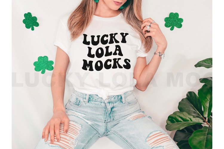 St Patrick's Day Clipart Image 19