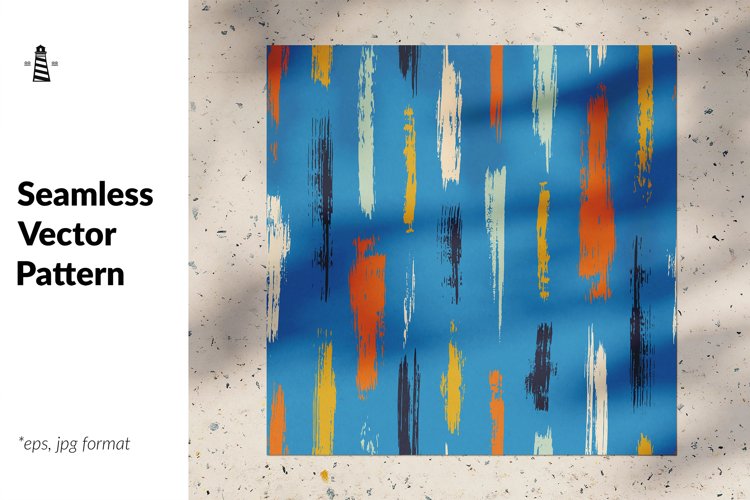 Brush Stroke Clipart Image 5