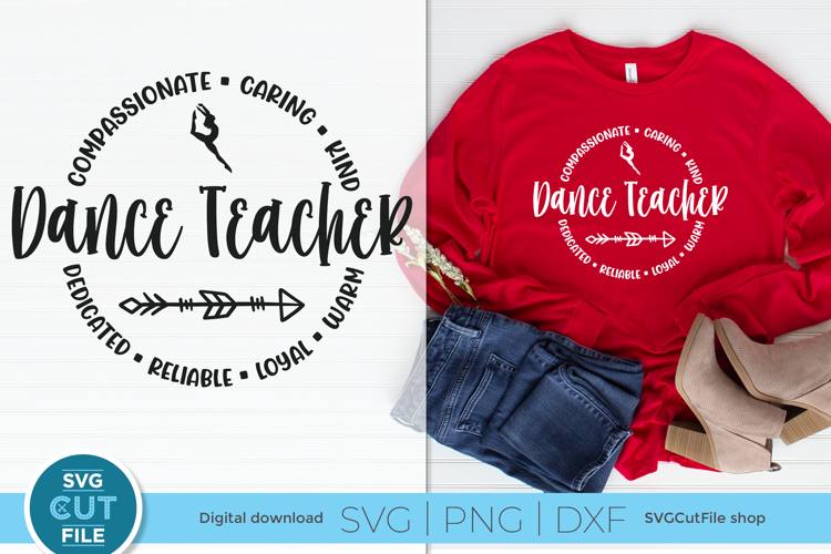Teacher Appreciation Svg Image 20