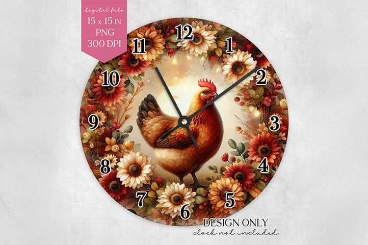 Chicken Png