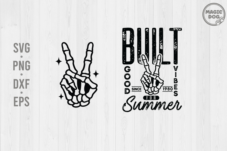 Summer Vibes Svg Image 9