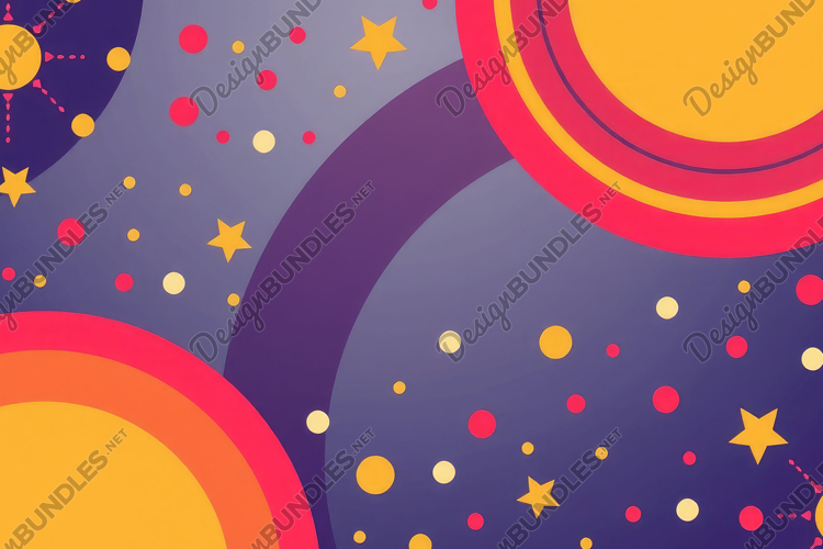 Geometric Backgrounds Image 22