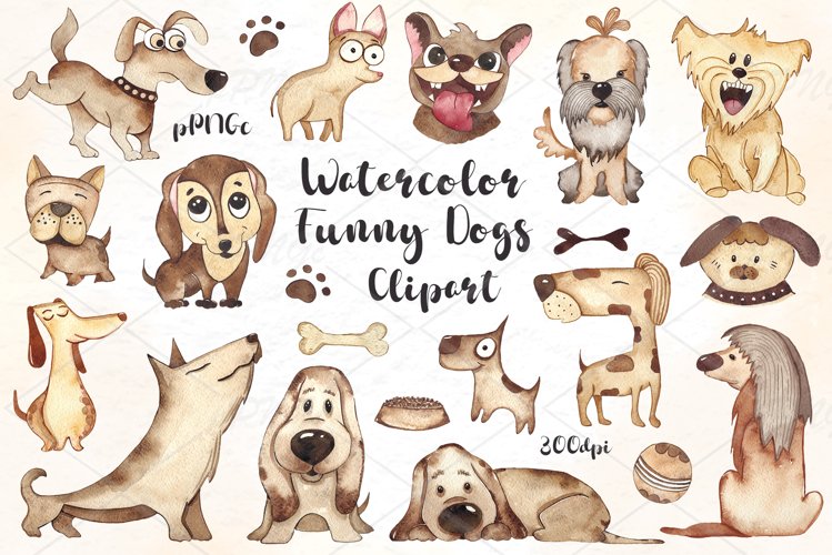 Pet Clipart Image 14