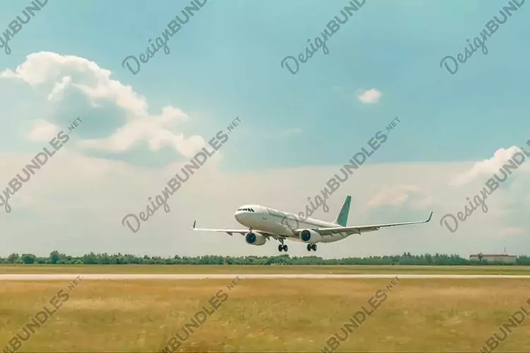 Skyward Splendor Captivating Moments with Airbus Charter