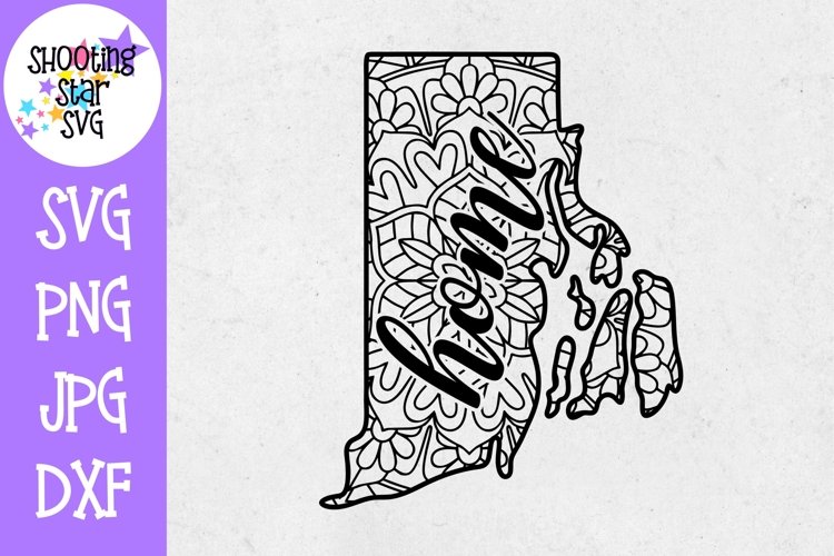Stencil Clipart Image 4
