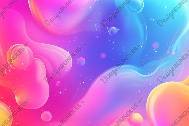 Liquid Texture