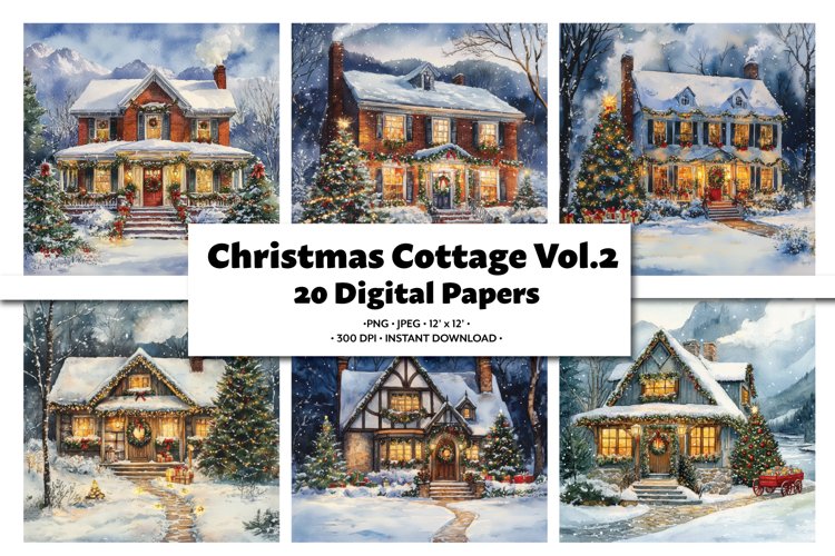 Town Clipart Image 23