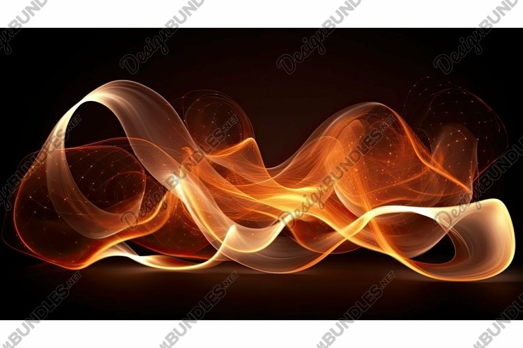 creativity light graphic example image 1