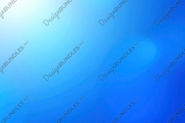 Blue Texture Image 3