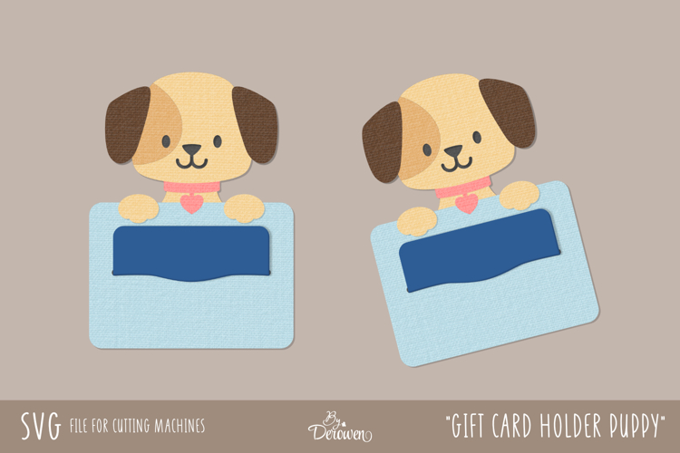 Puppy Dog Svg Image 4