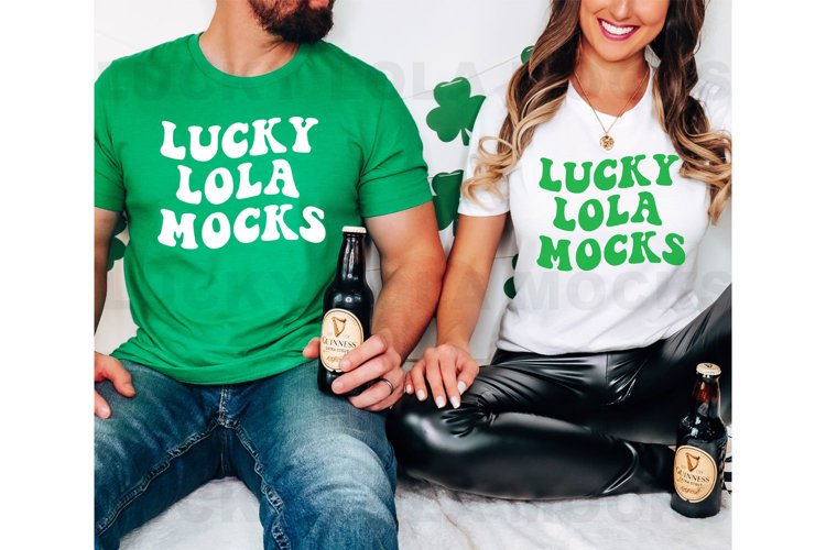 St Patrick's Day Clipart Image 9