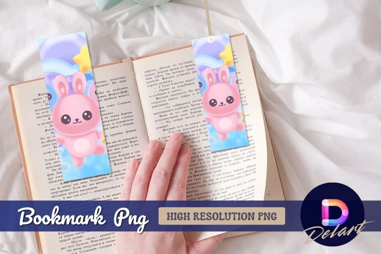 Kawaii Bunny Png Image 12