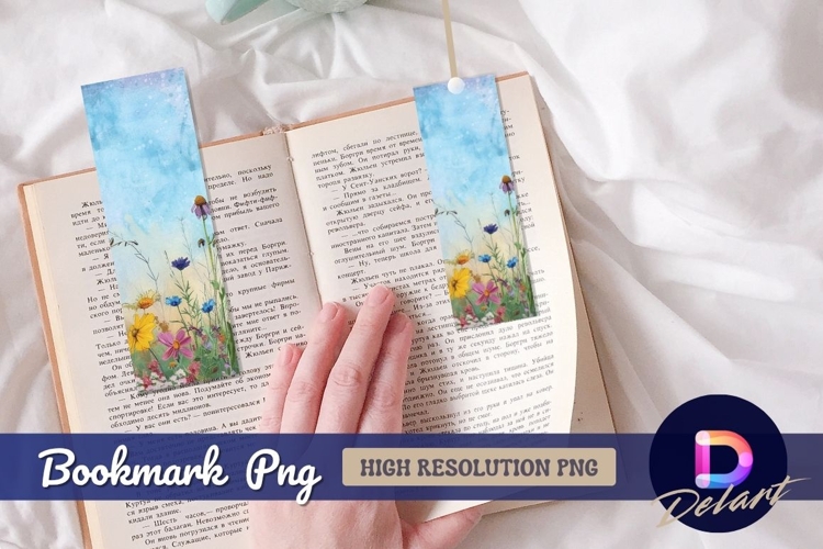 Wildflower Png Image 9