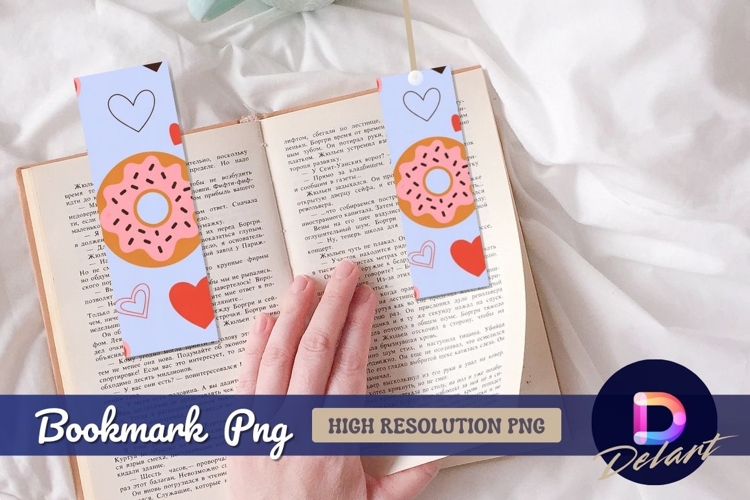 Donut Clipart Image 24