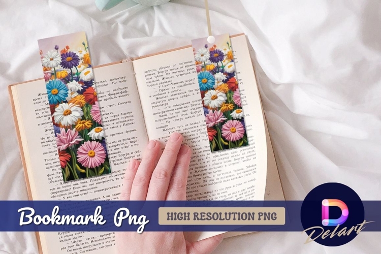 Flower Garden Clipart Image 12