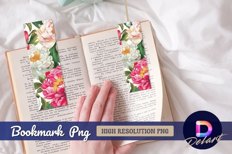 Peony Botanical Illustration Image 3