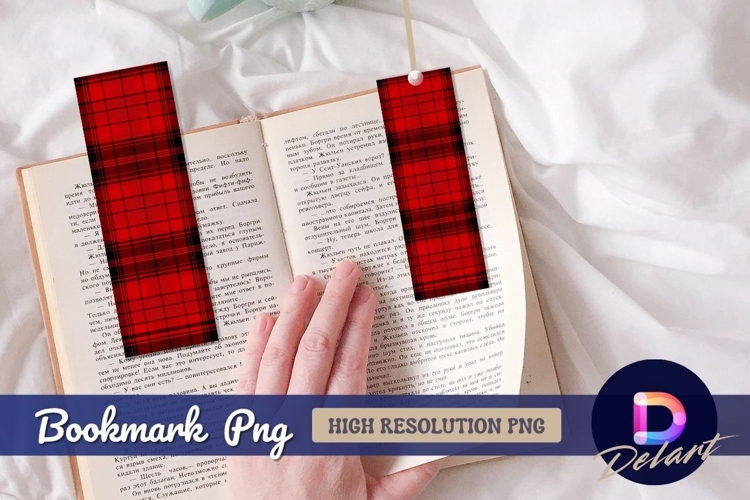 Plaid Texture Image 8
