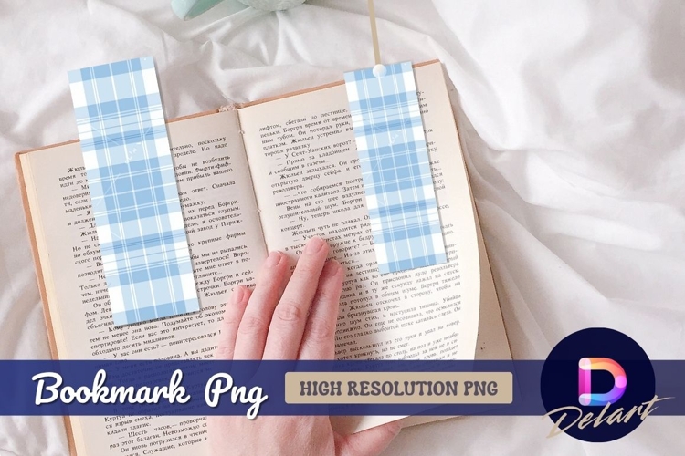 Plaid Texture Image 5