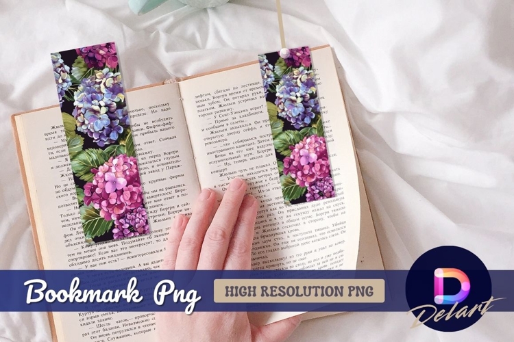 Hydrangea Clipart Image 11