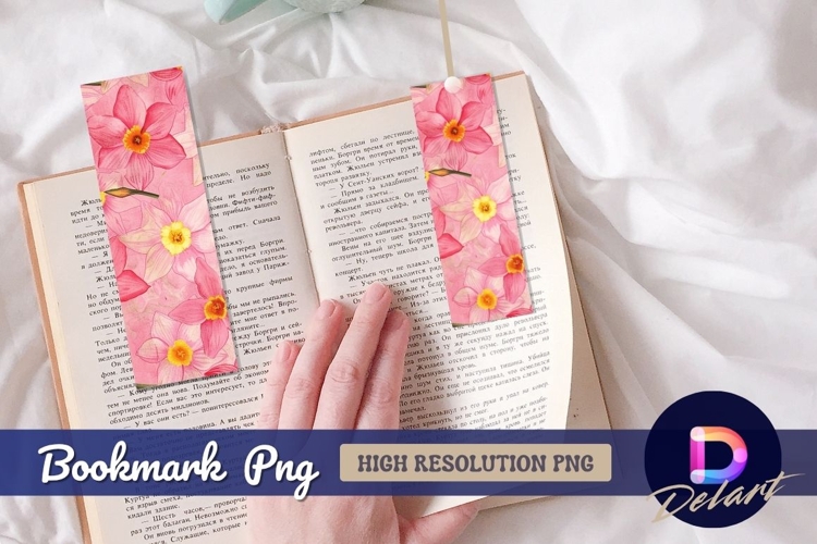 Pink Flower Png Image 10