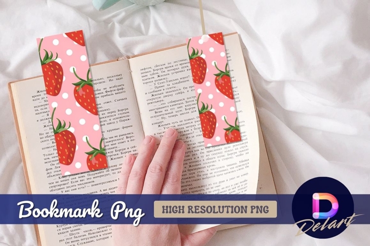 Strawberry Clipart Image 14