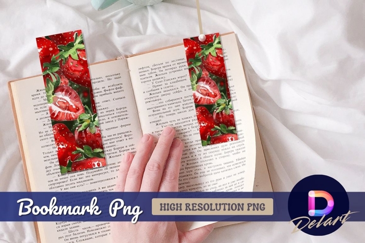 Strawberries Clipart Image 18