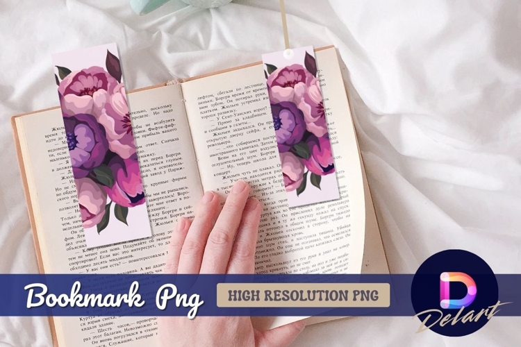 Peony Clipart Image 15