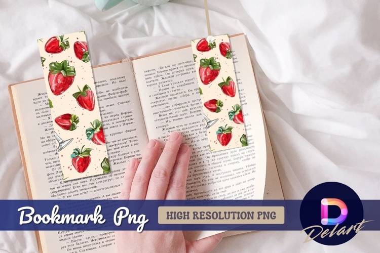 Strawberries Clipart Image 16