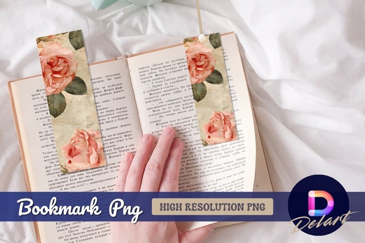 Pink Rose Clipart Image 2