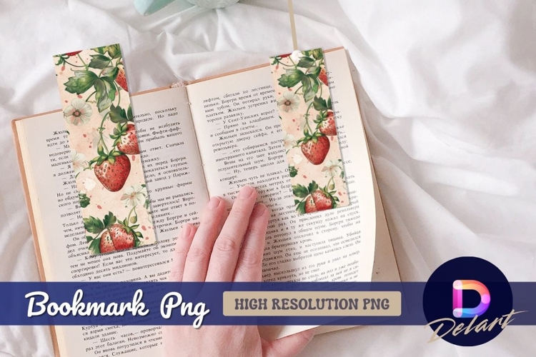 Strawberry Clipart Image 4