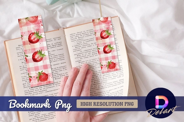 Strawberry Clipart Image 3