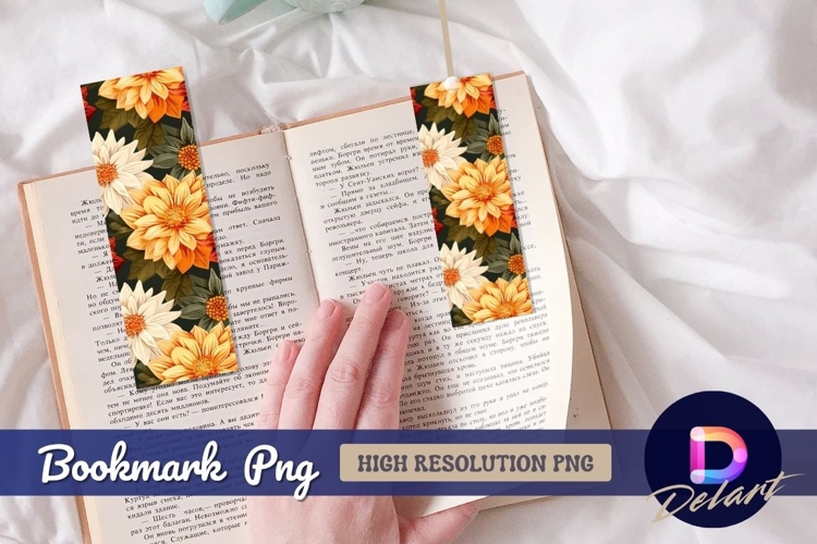 Flower Clipart Image 18