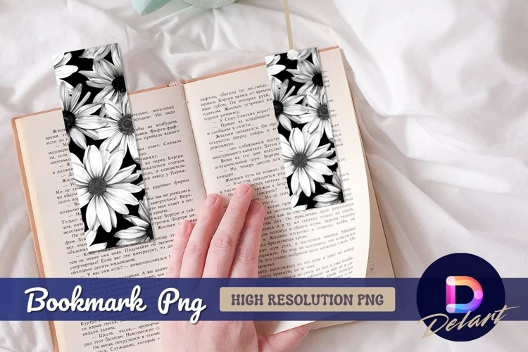 Floral Clipart Image 15