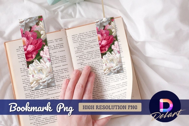 Peony Clipart Image 4