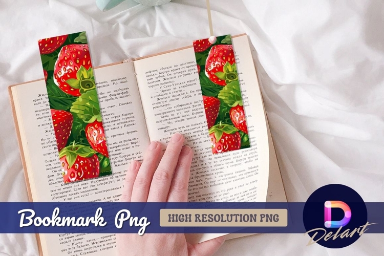 Strawberries Clipart Image 20