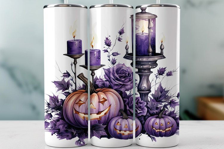 Sublimation Tumbler Designs Image 5