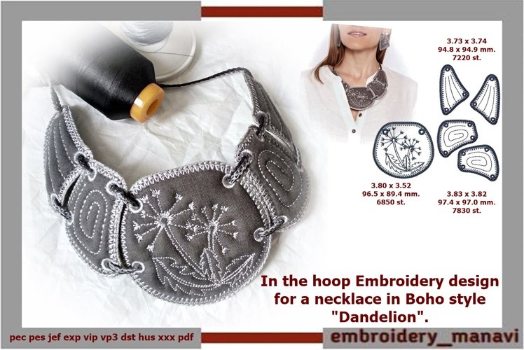 Dandelion Clipart Image 3