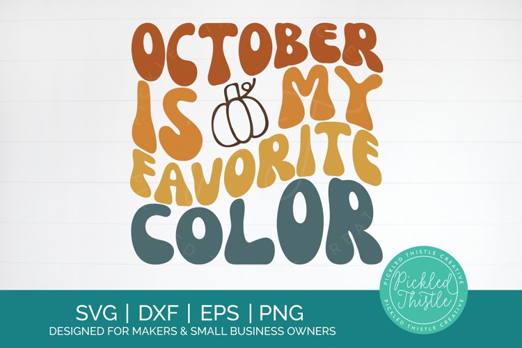 Autumn Clipart Image 24