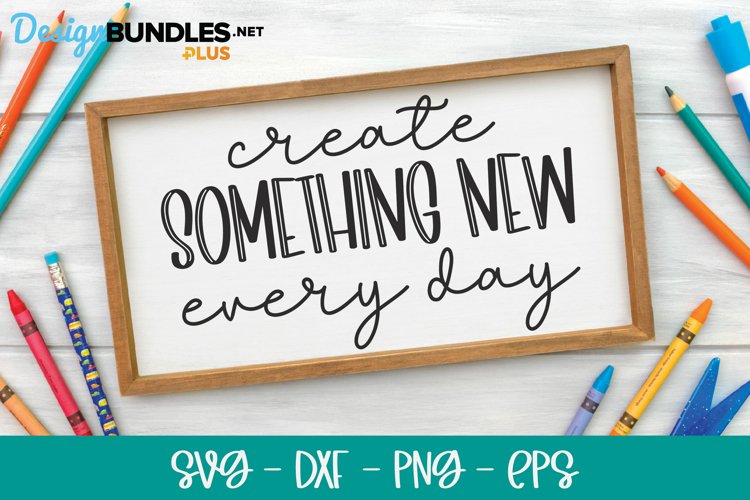 Crafter Clipart Image 7