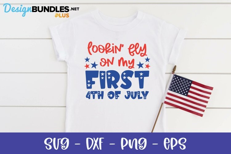 Patriotic Svg Image 11