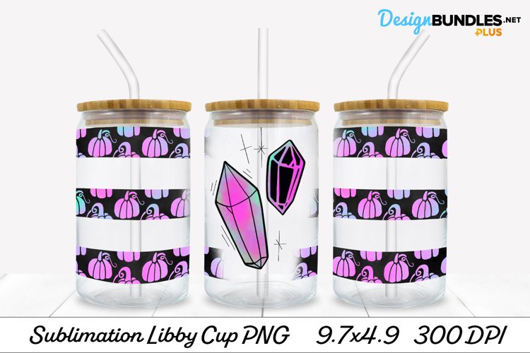Crystals Clipart Image 2