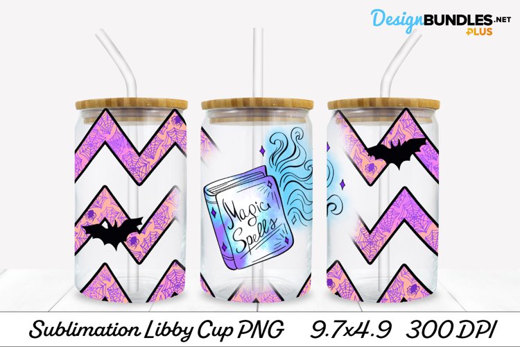 Halloween Sublimation Design Image 23