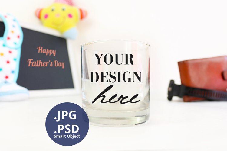 Fathers Day Clipart Image 7