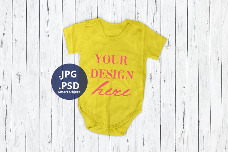 Yellow Background Image 16